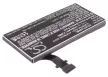 Sony Ericsson AGPB009-A001 helyettesítő mobiltelefon akkumulátor (Li-ion, 3.7V, 1250mAh / 4.63Wh) - Utángyártott