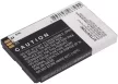 Socketmobile XP3-0001100 helyettesítő mobiltelefon akkumulátor (Li-ion, 3.7V, 1150mAh / 4.25Wh) - Utángyártott