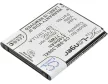 Samsung EB-L1H7LLABXAR helyettesítő mobiltelefon akkumulátor (Li-ion, 3.8V, 2100mAh / 7.98Wh) - Utángyártott