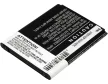 Samsung EB-L1H7LLABXAR helyettesítő mobiltelefon akkumulátor (Li-ion, 3.8V, 2100mAh / 7.98Wh) - Utángyártott