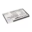MyPhone MP-S-W helyettesítő mobiltelefon akkumulátor (Li-ion, 3.7V, 850mAh / 3.15Wh) - Utángyártott