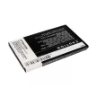 MyPhone MP-S-W helyettesítő mobiltelefon akkumulátor (Li-ion, 3.7V, 850mAh / 3.15Wh) - Utángyártott