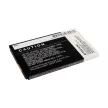 MyPhone MP-S-W helyettesítő mobiltelefon akkumulátor (Li-ion, 3.7V, 850mAh / 3.15Wh) - Utángyártott