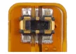 Lenovo BL207 helyettesítő mobiltelefon akkumulátor (Li-Polymer, 3.7V, 2500mAh / 9.25Wh) - Utángyártott