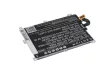 Microsoft BV-4NW helyettesítő mobiltelefon akkumulátor (Li-Polymer, 3.8V, 2000mAh / 7.60Wh) - Utángyártott