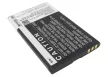 ZTE Li3710T42P3h623846 helyettesítő mobiltelefon akkumulátor (Li-ion, 3.7V, 1200mAh / 4.44Wh) - Utángyártott