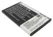ZTE Li3710T42P3h623846 helyettesítő mobiltelefon akkumulátor (Li-ion, 3.7V, 1200mAh / 4.44Wh) - Utángyártott