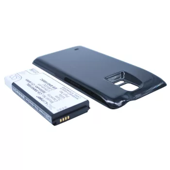   Samsung EB-BN916BBC helyettesítő mobiltelefon akkumulátor (Li-ion, 3.85V, 5600mAh / 21.56Wh) - Utángyártott