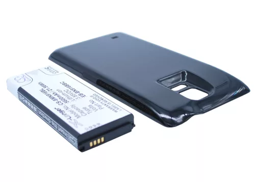 Samsung EB-BN916BBC helyettesítő mobiltelefon akkumulátor (Li-ion, 3.85V, 5600mAh / 21.56Wh) - Utángyártott