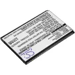 ZTE Li3820T43P4H694848 helyettesítő mobiltelefon akkumulátor (Li-ion, 3.7V, 1750mAh / 6.48Wh) - Utángyártott