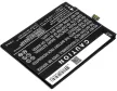 ZTE Li3932T44P6h806139 helyettesítő mobiltelefon akkumulátor (Li-Polymer, 3.85V, 3100mAh / 11.94Wh) - Utángyártott