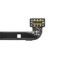 ZTE Li3932T44P6h806139 helyettesítő mobiltelefon akkumulátor (Li-Polymer, 3.85V, 3100mAh / 11.94Wh) - Utángyártott
