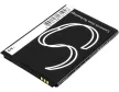 NAVON G13001 helyettesítő mobiltelefon akkumulátor (Li-ion, 3.7V, 1460mAh / 5.40Wh) - Utángyártott