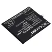 Meizu BT66 helyettesítő mobiltelefon akkumulátor (Li-Polymer, 3.85V, 3400mAh / 13.09Wh) - Utángyártott