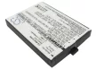 Motorola SNN5725A helyettesítő mobiltelefon akkumulátor (Li-ion, 3.7V, 750mAh) - Utángyártott