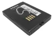 Motorola SNN5725A helyettesítő mobiltelefon akkumulátor (Li-ion, 3.7V, 750mAh) - Utángyártott