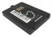 Motorola SNN5725A helyettesítő mobiltelefon akkumulátor (Li-ion, 3.7V, 750mAh) - Utángyártott