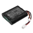 Bissell 1627640 helyettesítő takarítógép akkumulátor (Li-ion, 10.8V, 3400mAh / 36.72Wh) - Utángyártott