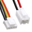 Bissell 1627640 helyettesítő takarítógép akkumulátor (Li-ion, 10.8V, 3400mAh / 36.72Wh) - Utángyártott