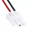 CECOTEC 201410-02XY helyettesítő takarítógép akkumulátor (Li-ion, 14.4V, 2600mAh / 37.44Wh) - Utángyártott