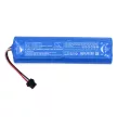 RoboJet INR18650-4S1P helyettesítő takarítógép akkumulátor (Li-ion, 14.4V, 5200mAh / 74.88Wh) - Utángyártott