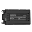 Electrolux MIS140157229026-01 helyettesítő takarítógép akkumulátor (Li-ion, 18.5V, 2500mAh / 46.25Wh) - Utángyártott