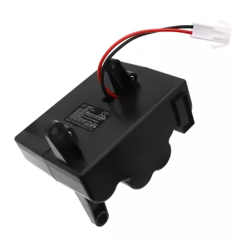   Hoover 48009782 helyettesítő takarítógép akkumulátor (Li-ion, 18.0V, 2500mAh / 45.0Wh) - Utángyártott