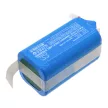 Ikohs Create 88302 helyettesítő takarítógép akkumulátor (Li-ion, 14.4V, 2600mAh / 37.44Wh) - Utángyártott