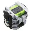 Roidmi 8iSR18650-2200-A helyettesítő takarítógép akkumulátor (Li-ion, 29.6V, 2200mAh / 65.12Wh) - Utángyártott