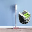 Roidmi 8iSR18650-2200-A helyettesítő takarítógép akkumulátor (Li-ion, 29.6V, 2200mAh / 65.12Wh) - Utángyártott