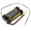 Rowenta RS-AC3498 helyettesítő takarítógép akkumulátor (Li-ion, 7.4V, 2000mAh / 14.80Wh) - Utángyártott