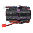 Rowenta FS-9100028994 helyettesítő takarítógép akkumulátor (Li-ion, 21.6V, 3500mAh / 75.60Wh) - Utángyártott