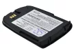 Samsung SPH-A840 készülékhez mobiltelefon akkumulátor (Li-ion, 3.7V, 750mAh) - Utángyártott