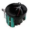 PUPPYOO INR18650-20R helyettesítő takarítógép akkumulátor (Li-ion, 25.2V, 2000mAh / 50.40Wh) - Utángyártott