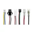 PUPPYOO INR18650-20R helyettesítő takarítógép akkumulátor (Li-ion, 25.2V, 2000mAh / 50.40Wh) - Utángyártott