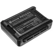 Sharp BY-5SBTW helyettesítő takarítógép akkumulátor (Li-ion, 18.0V, 2000mAh / 36.00Wh) - Utángyártott