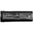 Makita BCM-678135-1 helyettesítő takarítógép akkumulátor (Ni-MH, 7.2V, 3000mAh / 21.60Wh) - Utángyártott