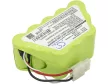 Shark XBT1106 helyettesítő takarítógép akkumulátor (Ni-MH, 14.4V, 3000mAh / 43.2Wh) - Utángyártott