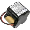 Shark X1725QN helyettesítő takarítógép akkumulátor (Ni-MH, 4.8V, 3000mAh / 14.40Wh) - Utángyártott