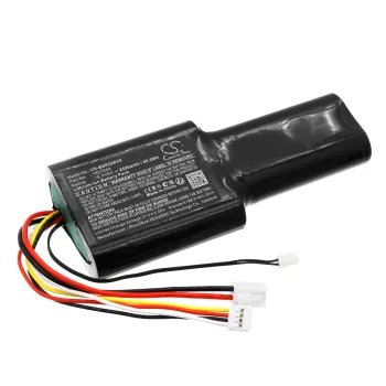   Bissell 1627644 helyettesítő takarítógép akkumulátor (Li-ion, 18.0V, 2500mAh / 45.0Wh) - Utángyártott