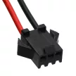 Concept CMICR18650F9M-4S1P helyettesítő takarítógép akkumulátor (Li-ion, 14.4V, 3350mAh / 48.24Wh) - Utángyártott