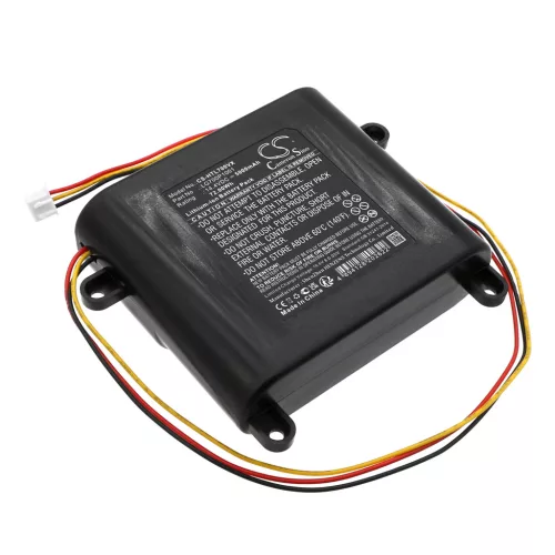 HOBOT LG700P1001 helyettesítő takarítógép akkumulátor (Li-ion, 14.4V, 5000mAh / 72.00Wh) - Utángyártott