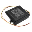 HOBOT LG700P1001 helyettesítő takarítógép akkumulátor (Li-ion, 14.4V, 5000mAh / 72.00Wh) - Utángyártott