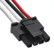 Sencor SRX 1002 helyettesítő takarítógép akkumulátor (Li-ion, 14.4V, 2600mAh / 37.44Wh) - Utángyártott