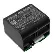 Dreame W2210-6S1P-BWB helyettesítő takarítógép akkumulátor (Li-ion, 21.6V, 3700mAh / 79.92Wh) - Utángyártott