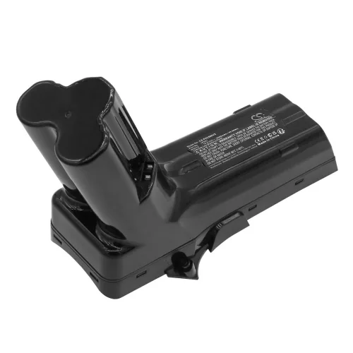 Philips IP827 helyettesítő takarítógép akkumulátor (Li-ion, 18.0V, 2500mAh / 45.00Wh) - Utángyártott