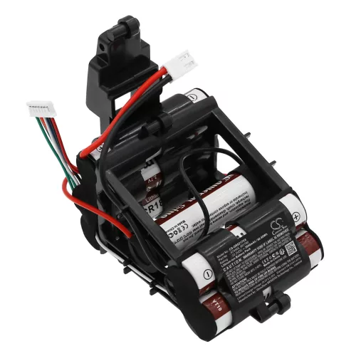 Gorenje 861790 helyettesítő takarítógép akkumulátor (Li-ion, 22.2V, 3000mAh / 66.60Wh) - Utángyártott