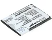 TCL TLp020M7 helyettesítő mobiltelefon akkumulátor (Li-Polymer, 3.8V, 2000mAh / 7.60Wh) - Utángyártott