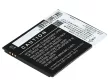 TCL TLp020M7 helyettesítő mobiltelefon akkumulátor (Li-Polymer, 3.8V, 2000mAh / 7.60Wh) - Utángyártott