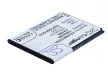 Prestigio PAP3350 DUO helyettesítő mobiltelefon akkumulátor (Li-ion, 3.7V, 1300mAh / 4.81Wh) - Utángyártott